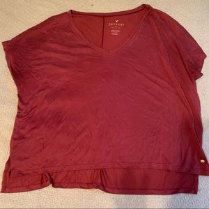 American Eagle Oversized T-shirt